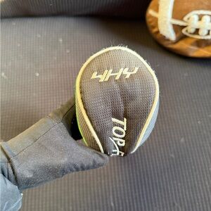 Top Flite 4 Hybrid Golf Club Cover